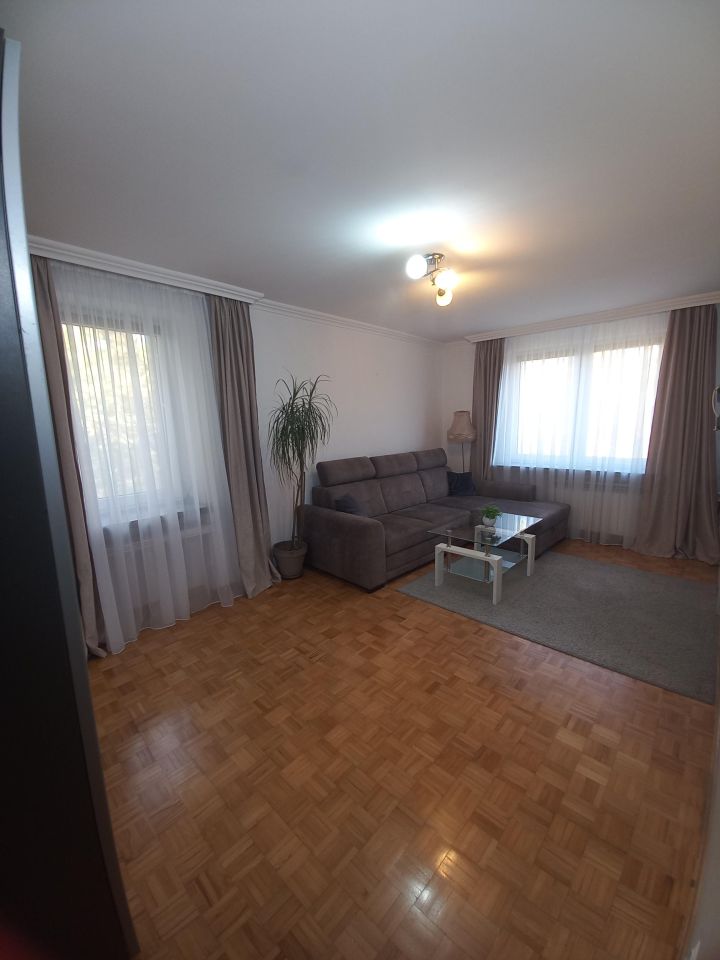 Mieszkanie 2-pokojowe Milanówek, ul. Zachodnia