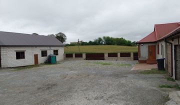 gospodarstwo, 4 pokoje Koszyce