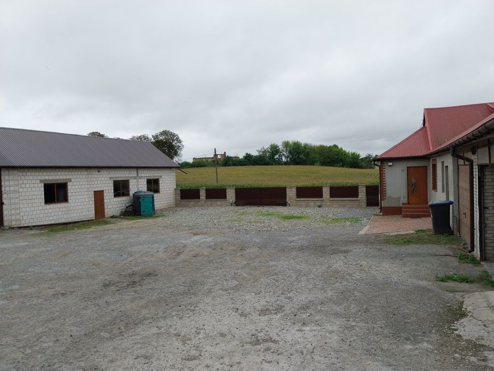 gospodarstwo, 4 pokoje Koszyce. Zdjęcie 2