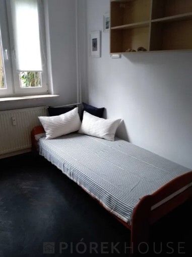 Mieszkanie 3-pokojowe Warszawa Bemowo, ul. Zenona Klemensiewicza. Zdjęcie 3