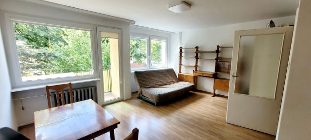 Mieszkanie 2-pokojowe Gdańsk Przymorze, ul. Piastowska. Zdjęcie 1