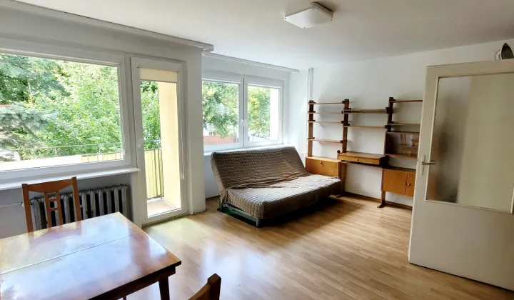 Mieszkanie 2-pokojowe Gdańsk Przymorze, ul. Piastowska