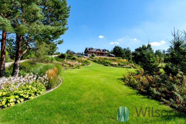 dom wolnostojący, 7 pokoi Jadamowo. Zdjęcie 3