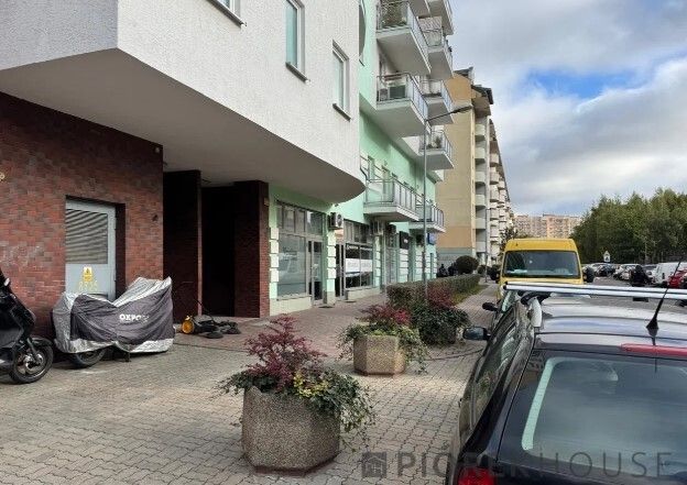 Mieszkanie 1-pokojowe Warszawa Bemowo, ul. Piastów Śląskich. Zdjęcie 13