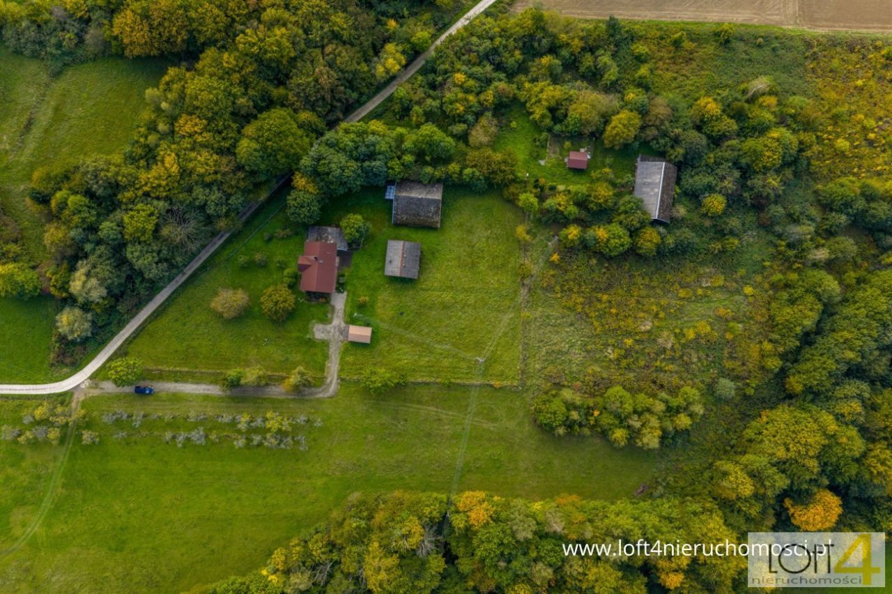 dom wolnostojący, 4 pokoje Siedlce. Zdjęcie 7
