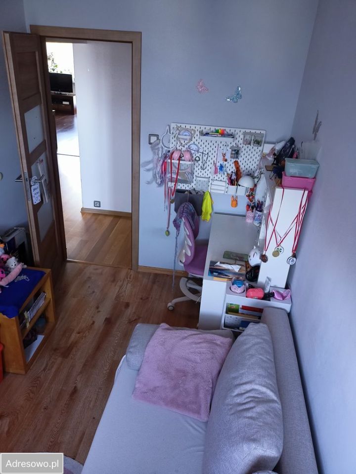 Mieszkanie 4-pokojowe Szczecin Prawobrzeże, ul. Turkusowa. Zdjęcie 7