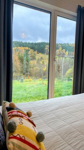 dom wolnostojący, 4 pokoje Tylicz, ul. Kazimierza Pułaskiego. Zdjęcie 19