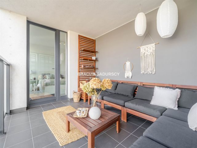 Mieszkanie 4-pokojowe Kraków Dębniki, ul. Czerwone Maki. Zdjęcie 22