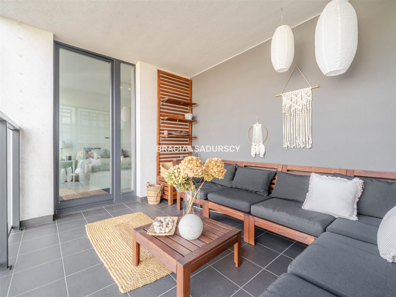 Mieszkanie 4-pokojowe Kraków Dębniki, ul. Czerwone Maki. Zdjęcie 22