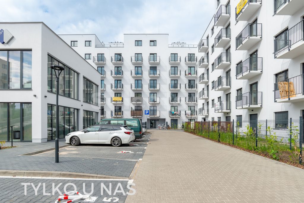 Mieszkanie 2-pokojowe Poznań Podolany, ul. Jasielska. Zdjęcie 14