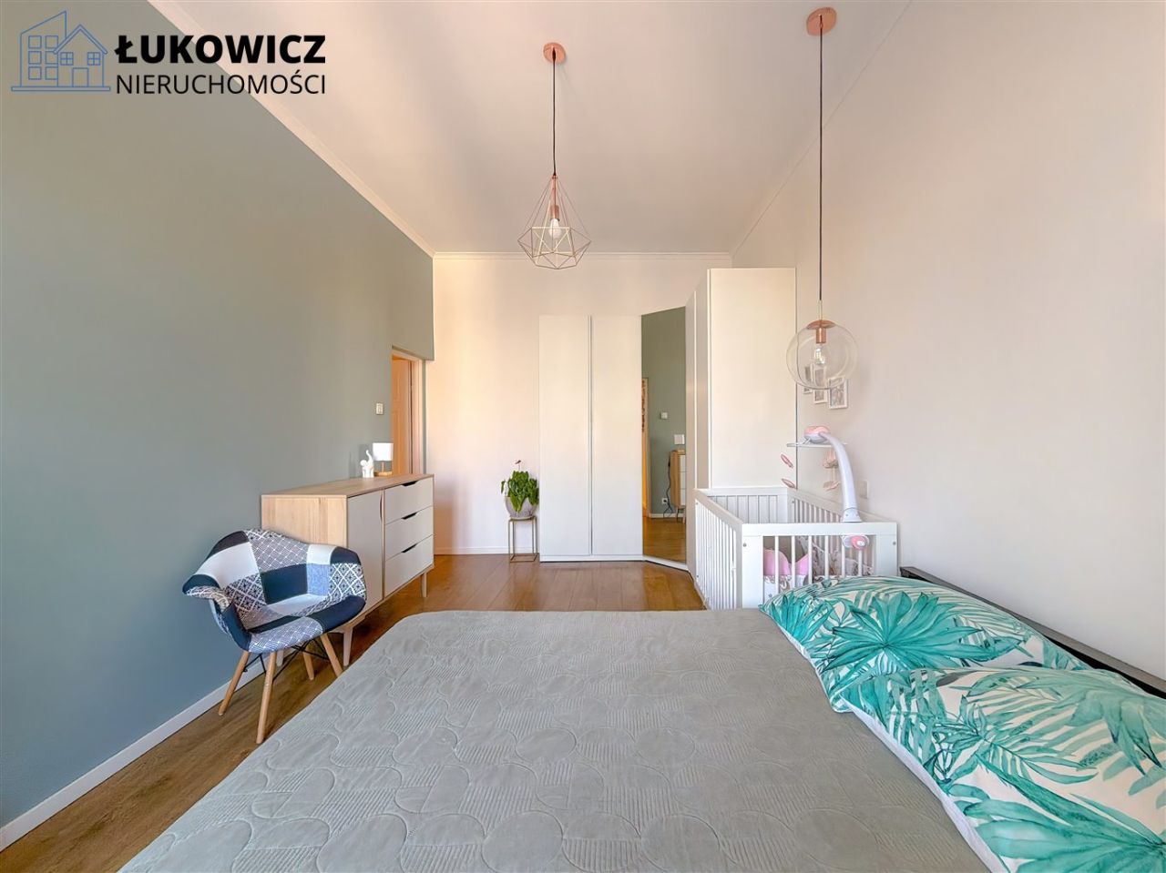 Mieszkanie 2-pokojowe Bielsko-Biała. Zdjęcie 14