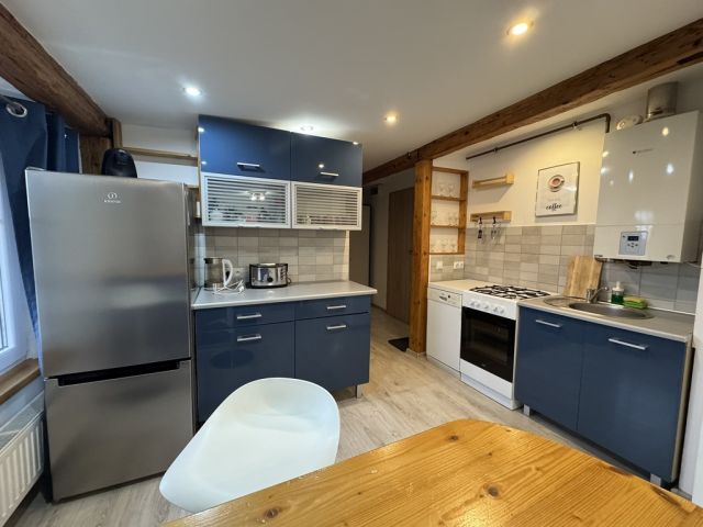 Mieszkanie 2-pokojowe Kudowa-Zdrój, ul. Tadeusza Kościuszki. Zdjęcie 3