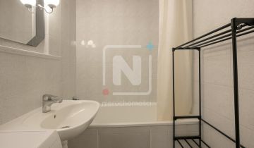 Mieszkanie 3-pokojowe Warszawa Mokotów, ul. św. Bonifacego