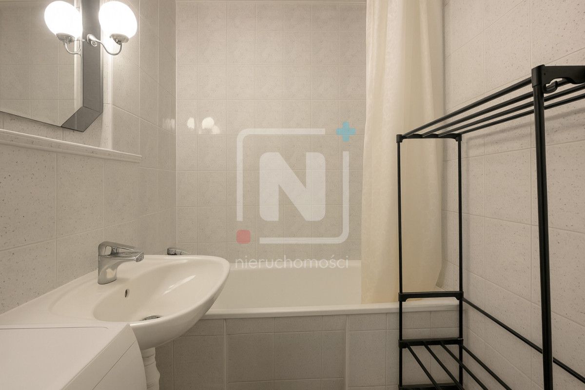 Mieszkanie 3-pokojowe Warszawa Mokotów, ul. św. Bonifacego. Zdjęcie 2