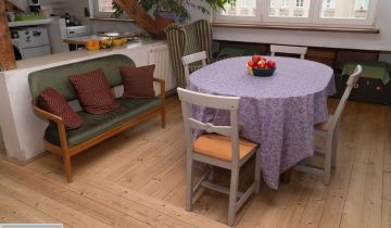 Mieszkanie 4-pokojowe Warszawa Mokotów, ul. Rakowiecka