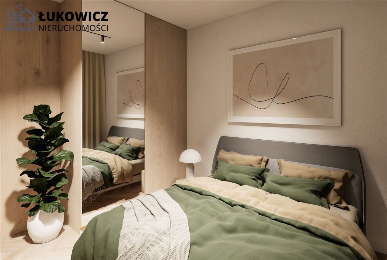 dom wolnostojący, 4 pokoje Bielsko-Biała Komorowice Krakowskie. Zdjęcie 8