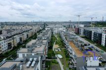 Mieszkanie 3-pokojowe Warszawa Wilanów, ul. Jerzego Holzera