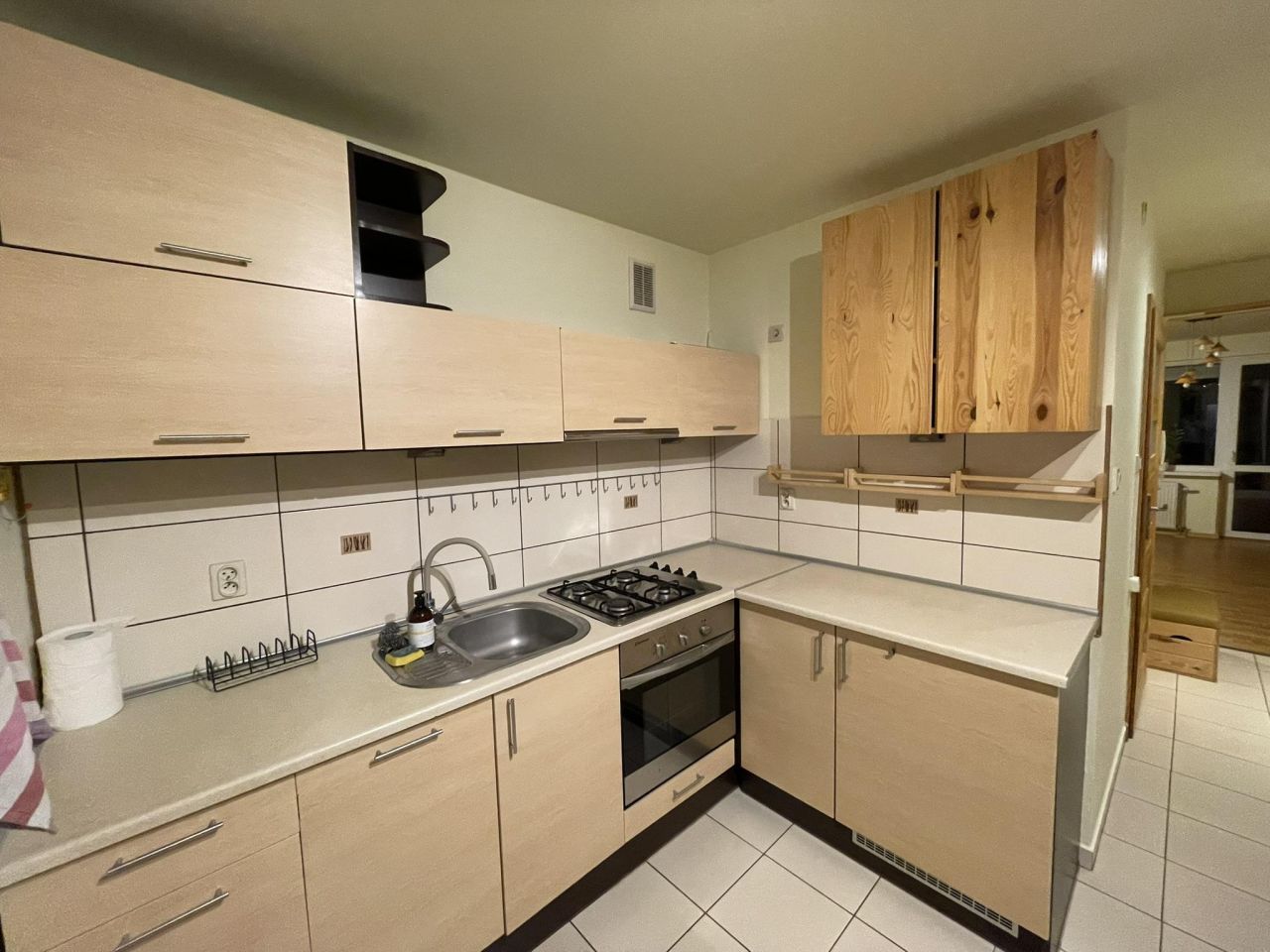 Mieszkanie 2-pokojowe Zielona Góra Zacisze, Kokosowa. Zdjęcie 17