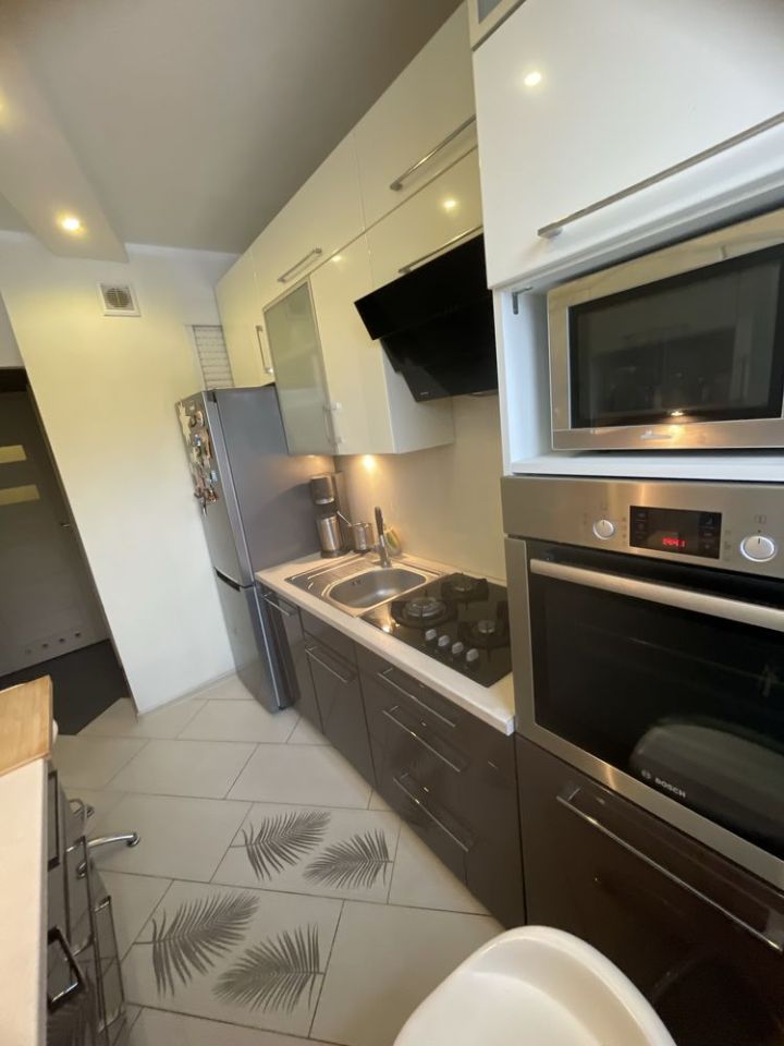 Mieszkanie 3-pokojowe Piotrków Trybunalski, ul. 9 Maja. Zdjęcie 4