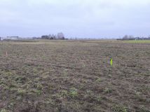 Działka budowlana Janczewice, ul. Bruzdowa. Zdjęcie 1