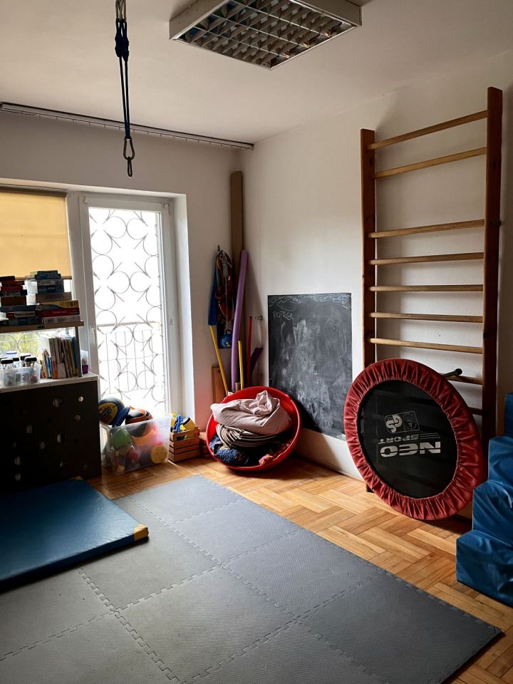 dom wolnostojący, 8 pokoi Warszawa Praga-Południe. Zdjęcie 8