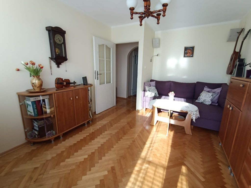 Mieszkanie 3-pokojowe Olsztyn Jaroty, ul. Jana Boenigka. Zdjęcie 1