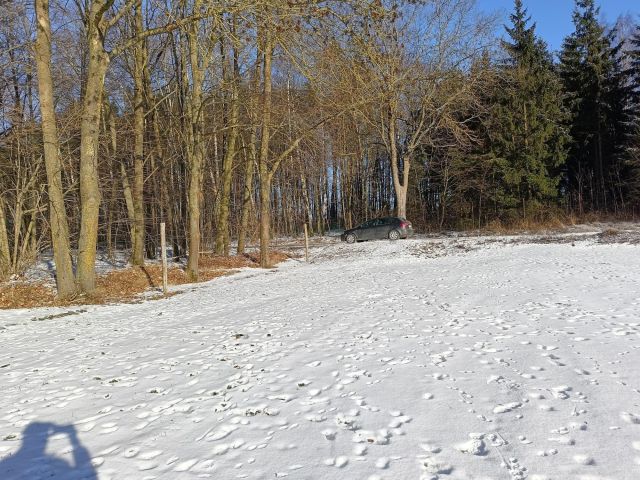 Działka budowlana Bysławek. Zdjęcie 1