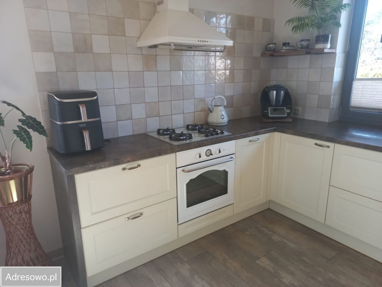 dom wolnostojący, 4 pokoje Zabrzeg. Zdjęcie 10