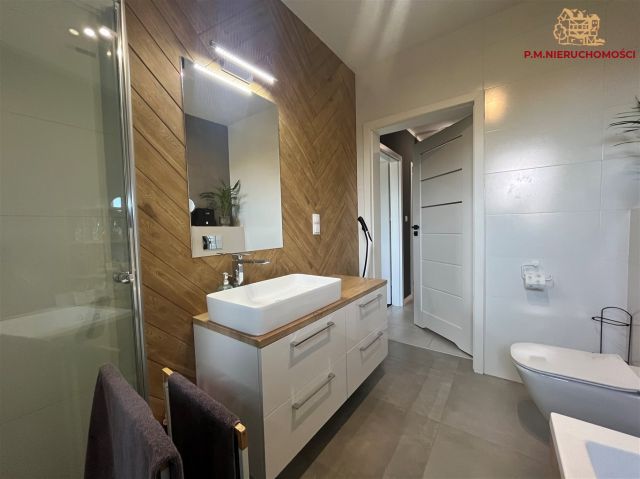 dom wolnostojący, 4 pokoje Rydułtowy. Zdjęcie 19