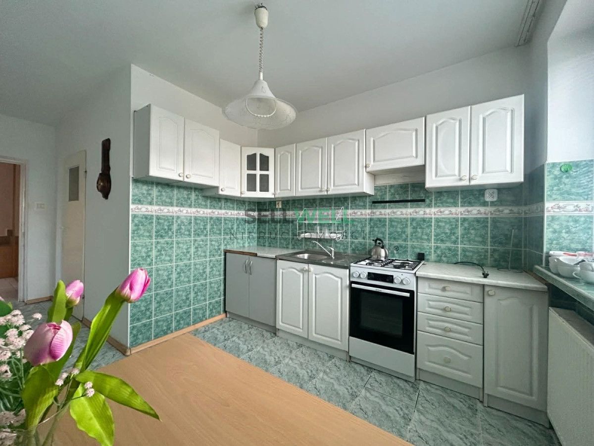 dom wolnostojący, 7 pokoi Łódź Górna, ul. Rozległa. Zdjęcie 2