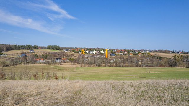 Działka budowlana Lniska, ul. Widokowa. Zdjęcie 3