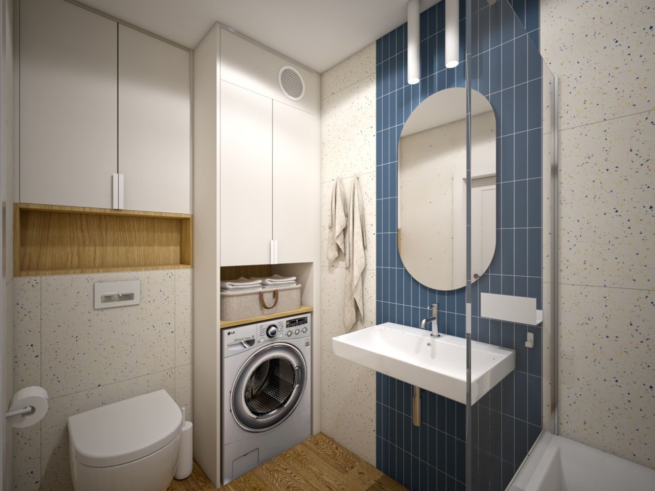 Mieszkanie 2-pokojowe Kraków Czyżyny, Romana Ciesielskiego. Zdjęcie 2