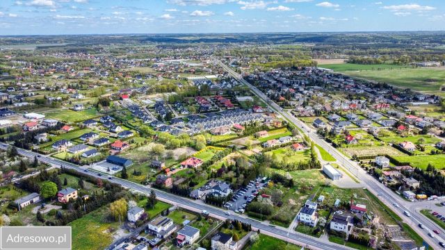 Działka budowlana Grudziądz, ul. Kwidzyńska. Zdjęcie 1