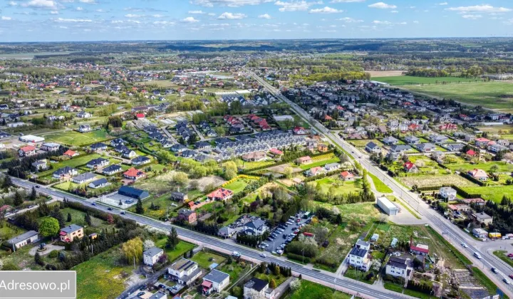 Działka budowlana Grudziądz, ul. Kwidzyńska