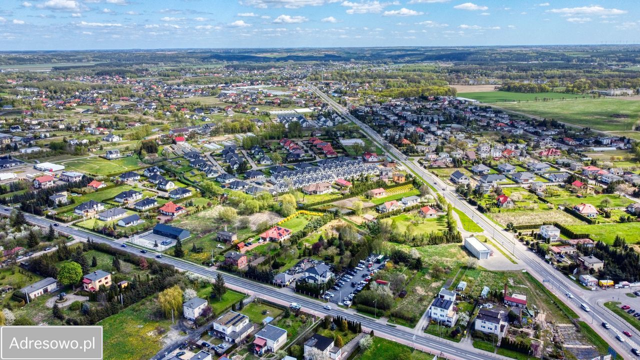 Działka budowlana Grudziądz, ul. Kwidzyńska. Zdjęcie 1