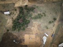 Działka budowlana Kiełpino, Modrzewiowa. Zdjęcie 2