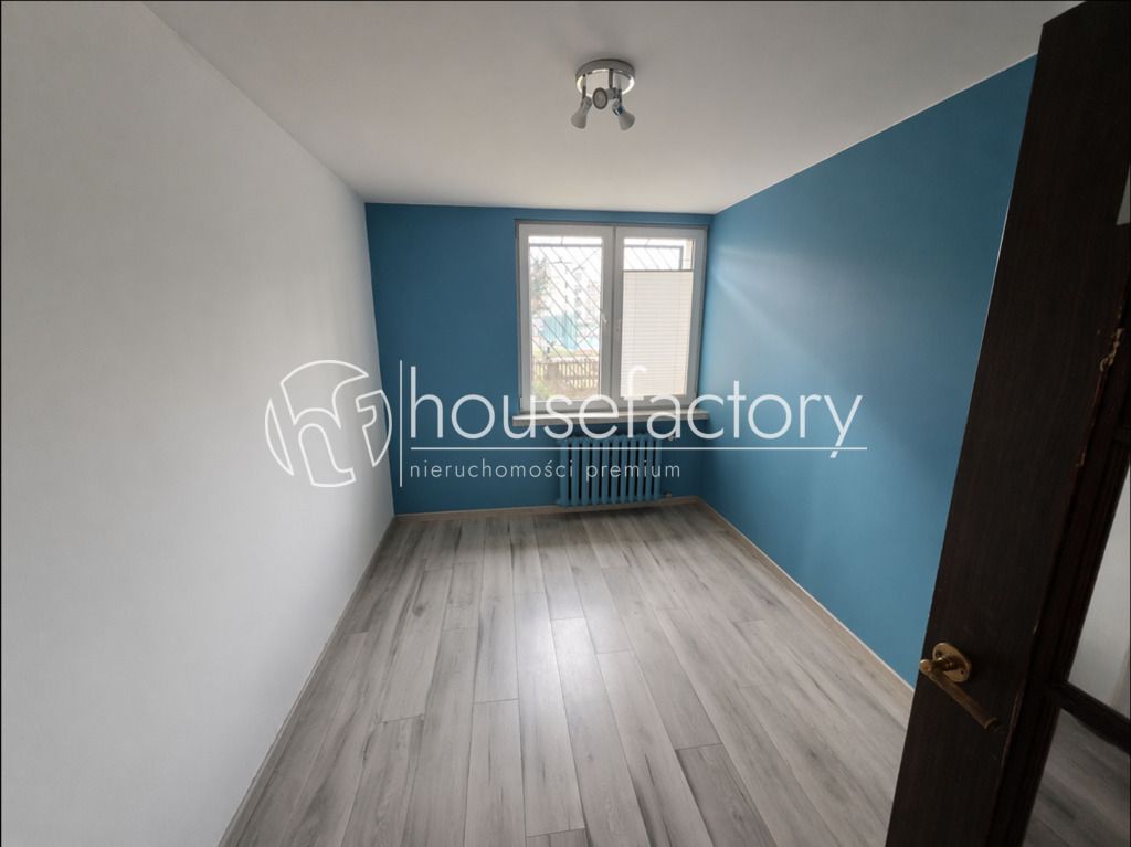 Mieszkanie 2-pokojowe Łódź, ul. ks. Stanisława Brzóski. Zdjęcie 3