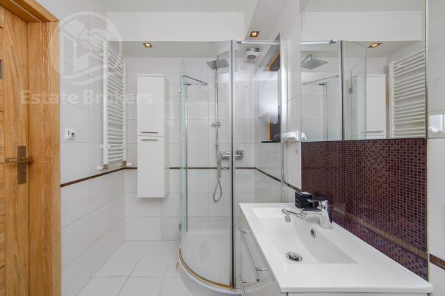 Mieszkanie 3-pokojowe Wrocław Krzyki, ul. Gwiaździsta. Zdjęcie 7