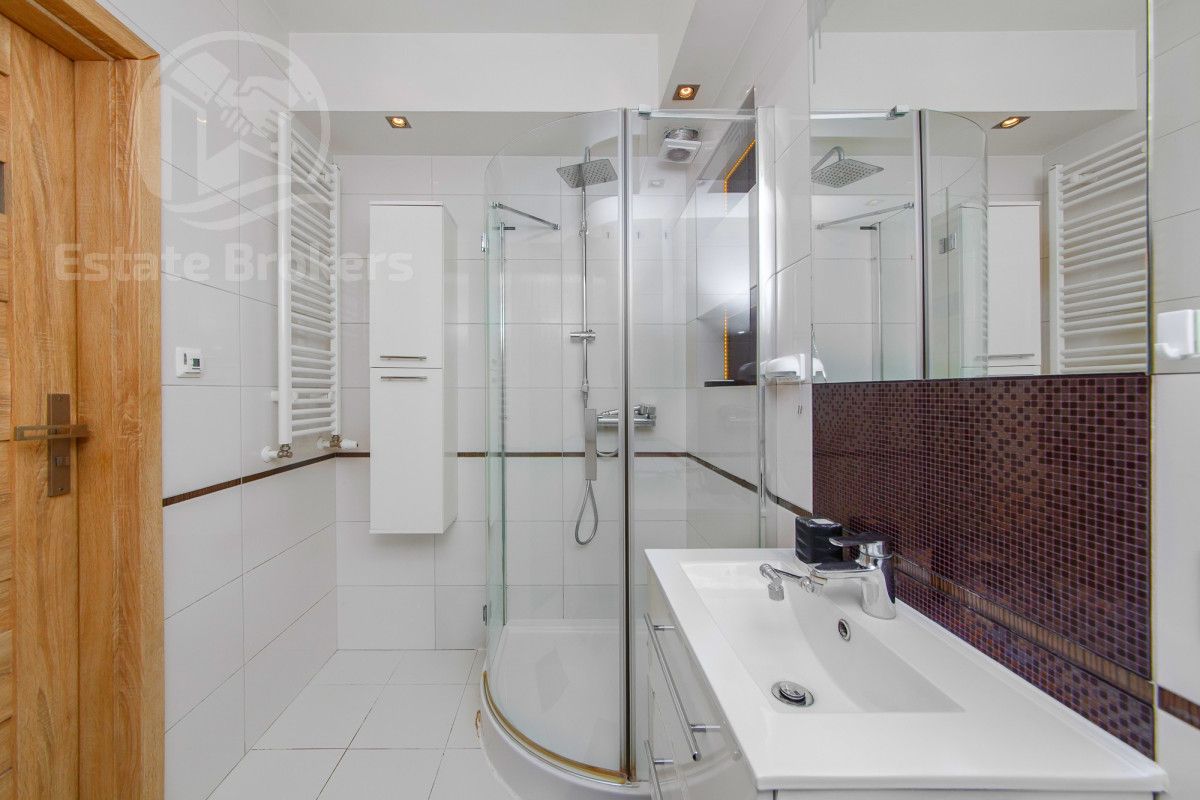 Mieszkanie 3-pokojowe Wrocław Krzyki, ul. Gwiaździsta. Zdjęcie 7