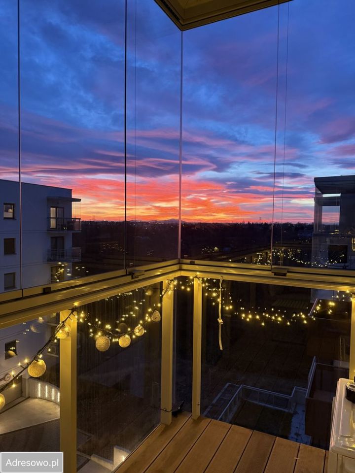 Mieszkanie 3-pokojowe Wrocław Krzyki, ul. Wichrowa. Zdjęcie 8