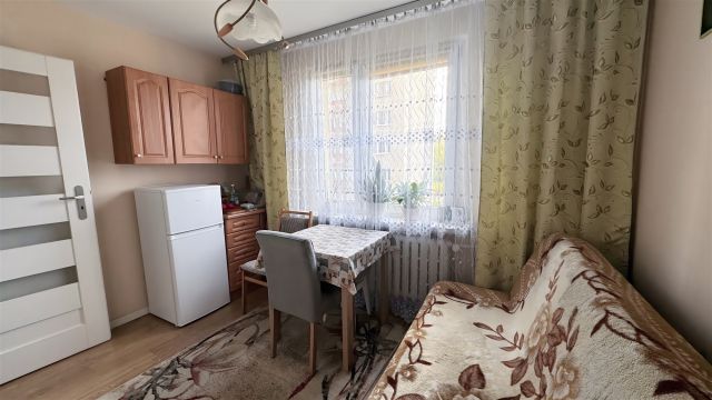 Mieszkanie 2-pokojowe Kraków Kurdwanów, ul. Wincentego Witosa. Zdjęcie 11