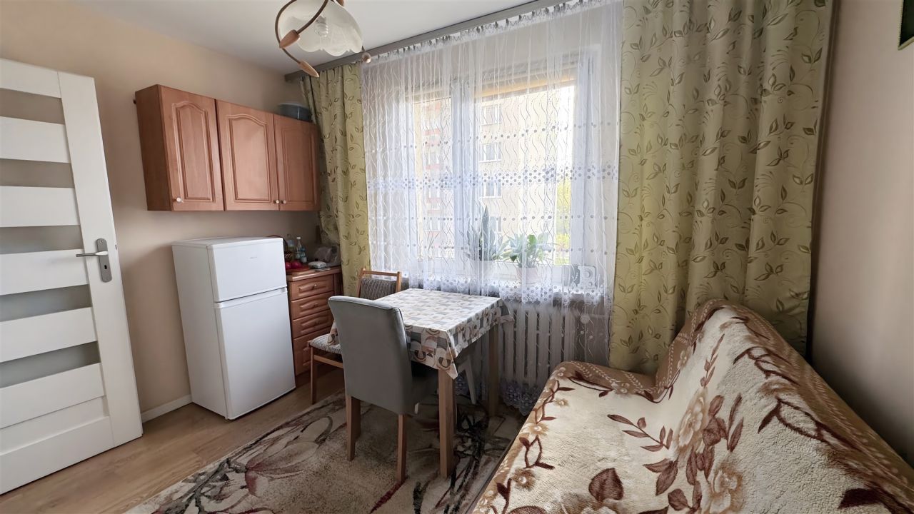 Mieszkanie 2-pokojowe Kraków Kurdwanów, ul. Wincentego Witosa. Zdjęcie 11