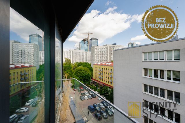Mieszkanie 2-pokojowe Warszawa Wola, ul. Krochmalna. Zdjęcie 12