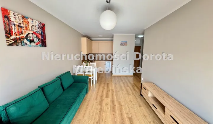 Mieszkanie 2-pokojowe Tomaszów Mazowiecki, ul. Fryderyka Chopina