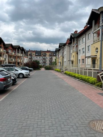 Mieszkanie 2-pokojowe Toruń Wrzosy, ul. Zbożowa. Zdjęcie 11