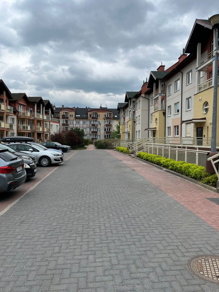 Mieszkanie 2-pokojowe Toruń Wrzosy, Zbożowa. Zdjęcie 13