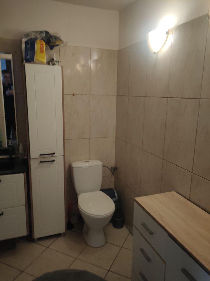 Mieszkanie 5-pokojowe Warszawa Wawer, ul. Ogórkowa. Zdjęcie 10