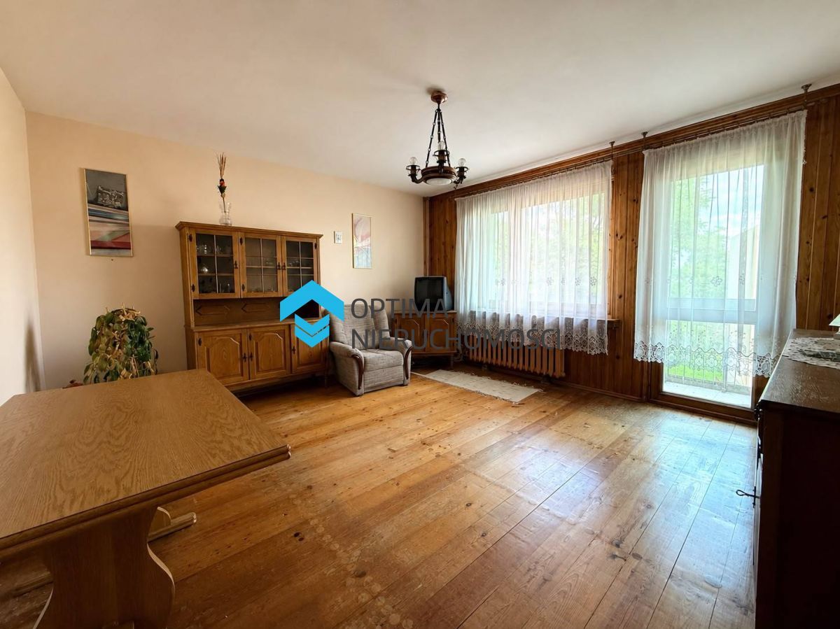 Mieszkanie 3-pokojowe Jelenia Góra Zabobrze, ul. Józefa Elsnera. Zdjęcie 4
