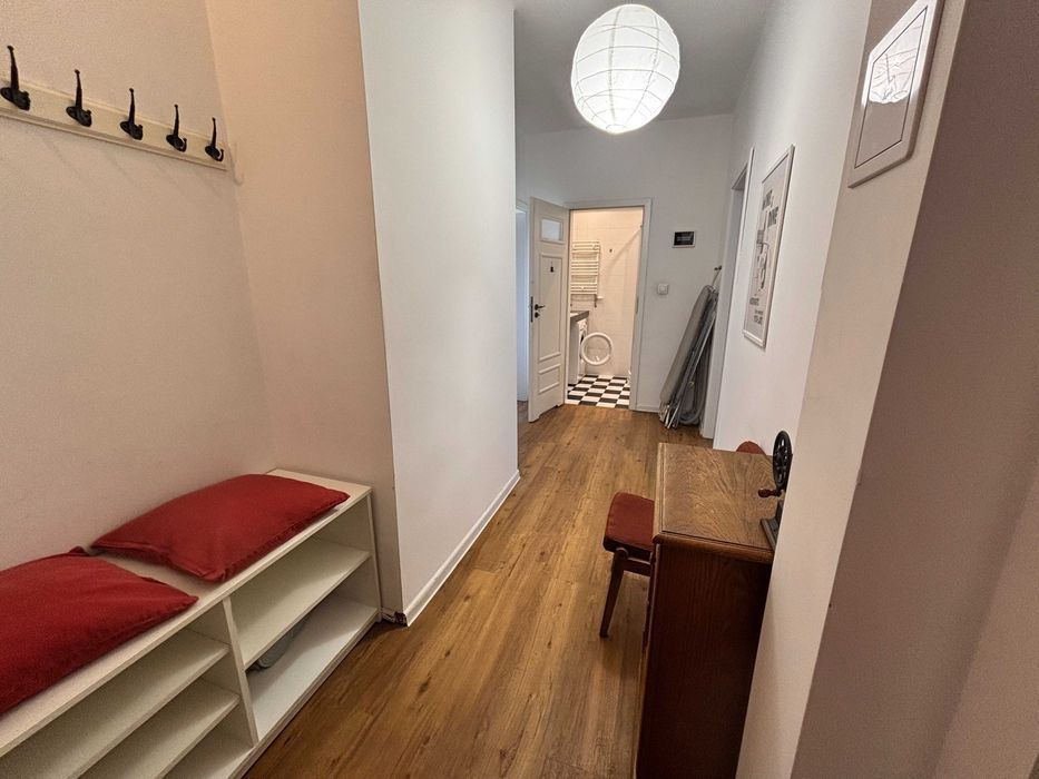 Mieszkanie 2-pokojowe Katowice Koszutka, ul. Kazimiery Iłłakowiczówny. Zdjęcie 8