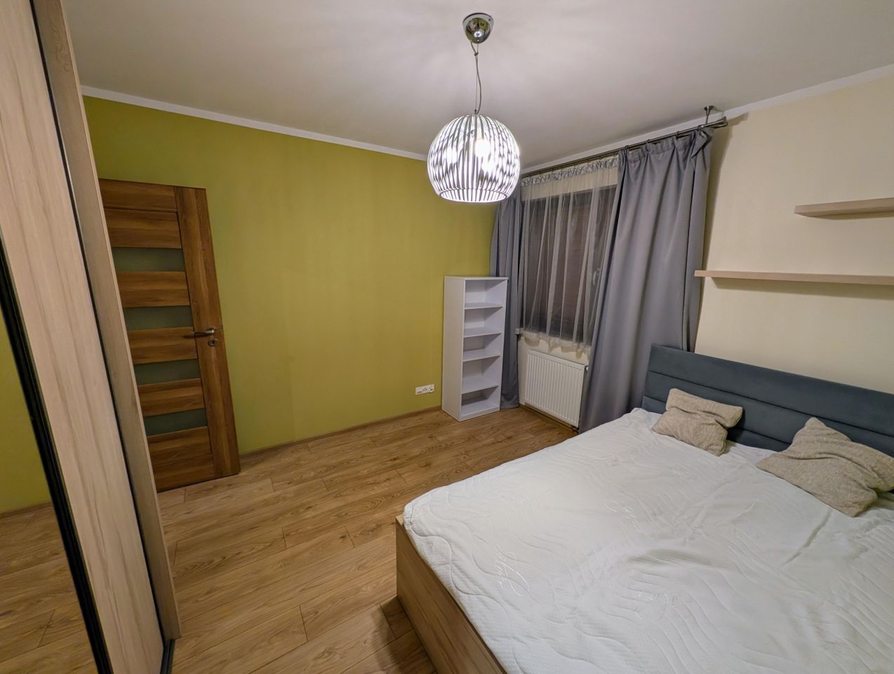 Mieszkanie 3-pokojowe Kraków Podgórze Duchackie, ul. Skowronia. Zdjęcie 5